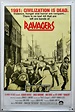 Classic Sci-Fi Movies: The Ravagers