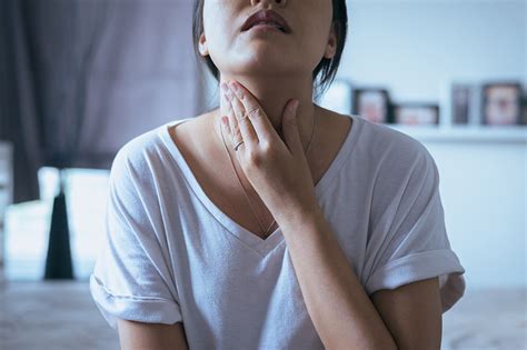 Mono Vs Strep Throat What You Need To Know K Health