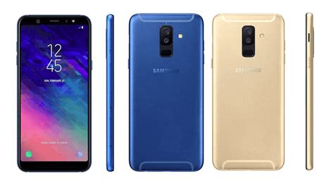 Be the first to review samsung ua32j4003arl firmware 25q64 cancel reply. Stock Rom / Firmware Samsung Galaxy A6 SM-A600GN Android 8 ...