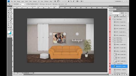 Https://wstravely.com/home Design/how To Use Photoshop For Interior Design