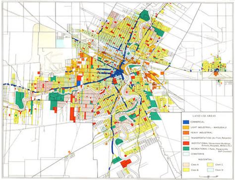 Gis For Urban Planning Benefits Applications And Tools