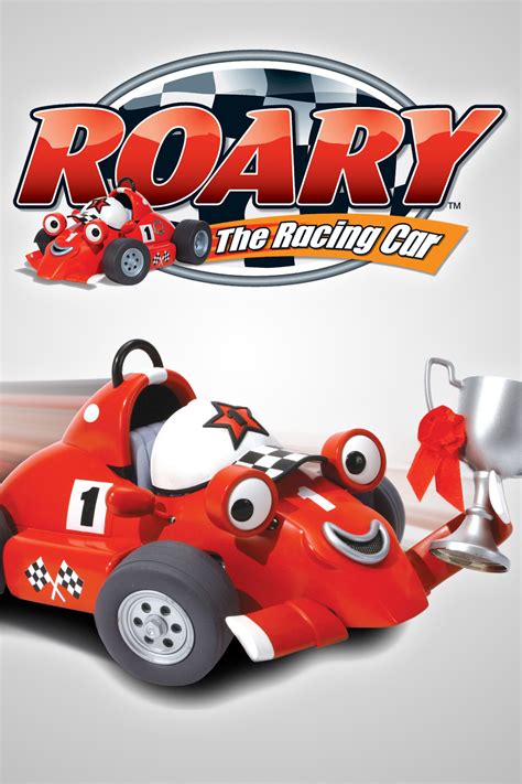 Roary The Racing Car Pbs Kids Sprout Tv Wiki Fandom