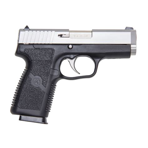 Kahr Arms Kahr Cw9 9mm 36″ Msts Poly Ns 7rd Florida Gun Supply