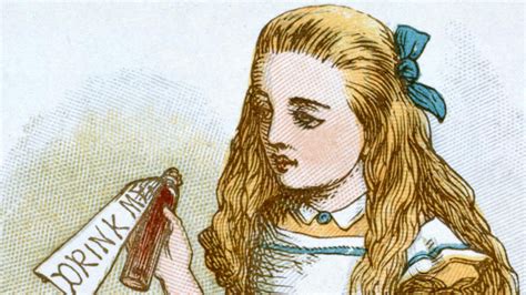 The Enduring Appeal Of Alice In Wonderland Cbs News