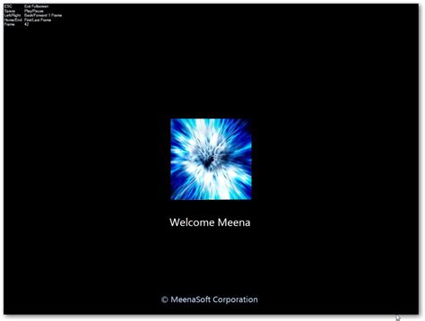 Meena Apps Change Windows 7 Bootscreen With Windows 7 Boot Updater