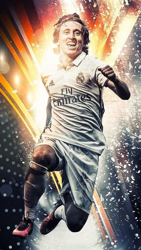 Luka modric wallpapers hd is an application that provides images for luka modric fans. Luka Modrić Wallpapers - Wallpaper Cave