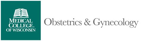 mcw department of obstetrics and gynecology general obstetrics and gynecology