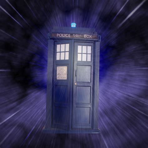 Doctor Who Tardis Images And Pictures Becuo