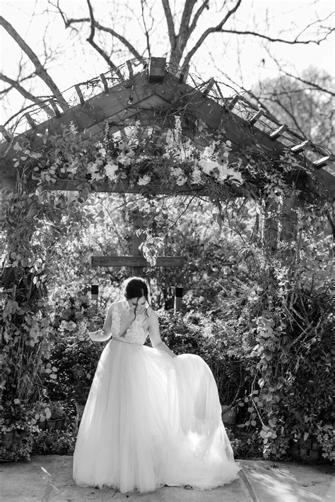 Greenville Sc Wedding, Terrell, Winter Wedding, Dylan, One Shoulder