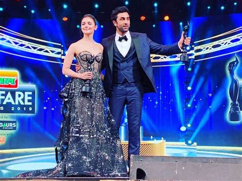 Ranbir Kapoor Believes Alia Will Win National Award For Gangubai Kathiawadi