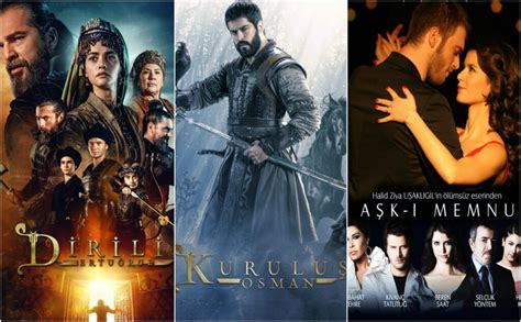 Best Turkish Dramas Series That Is Aired In Pakistan