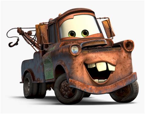 Cars Mcqueen Lightning Mater Car Cartoon Pixar Clipart Lightning The Best Porn Website