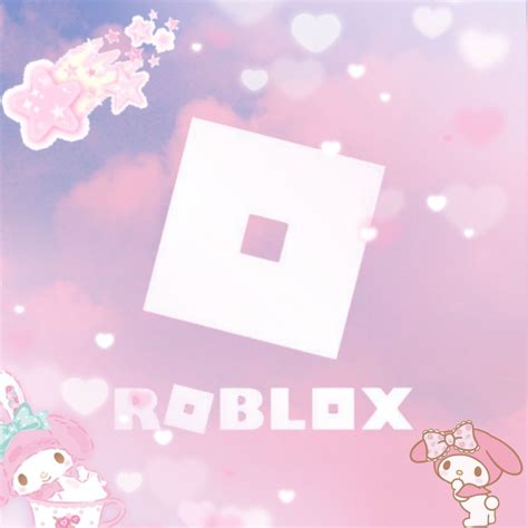Roblox Pink Melody🌸 Girl Iphone Wallpaper Pretty Wallpaper Iphone