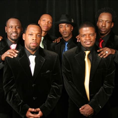 New Edition Returns To Touring With Original Members Entertainment