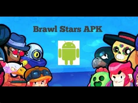 Download brawl stars per android su aptoide! COME SCARICARE BRAWL STARS PER ANDROID - ITA - YouTube