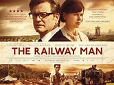 transpress nz: 'The Railway Man' movie release next month