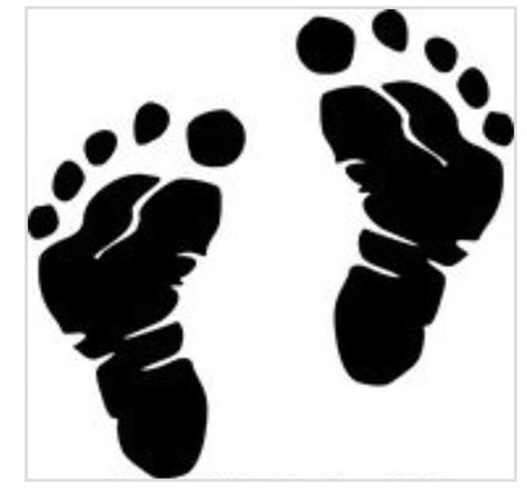 301 Free Svg Images Baby Feet Svg Png Eps Dxf File