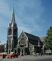 Special report: What to do with the ChristChurch Cathedral? | Newshub