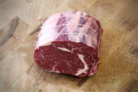 How To Roast A Trussed Scotch Fillet Meatsmith