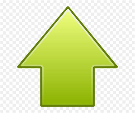 Clipart Up Arrow Arrow Icon Hd Png Download 640x640 Png Dlfpt