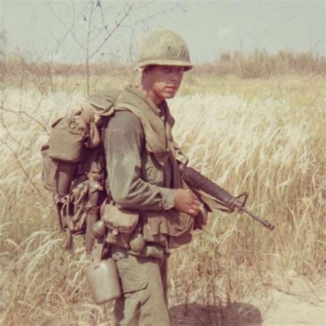 1st Cavalry Division Soldier 1969 Vietnam War Vietnam War Photos
