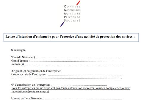 Lettre d'intention eglise exemple / michel rapporteur au sã©nat du projet de loi sur le mariage pour file. Modèle de lettre d'intention d'embauche pour l'exercice d'une activité de protection des navires ...