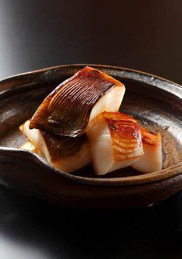 Moist and delicate with sweet soft flesh, black cod is reputed to have . FISH MISO-ZUKE (fish picked in miso) ~~~ if butterfish is ...