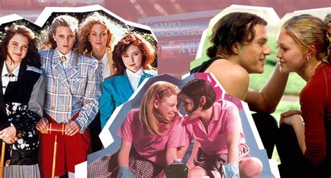 forget the kissing booth 3 these are the best throwback teen movies to watch in lockdown