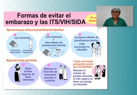 Eap De Obstetricia RealizÓ Taller De Fortalecimiento Sobre PrevenciÓn