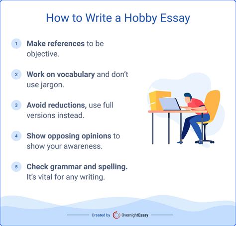 hobbies essay topics writing tips and hobby essay examples overnightessay blog overnightessay
