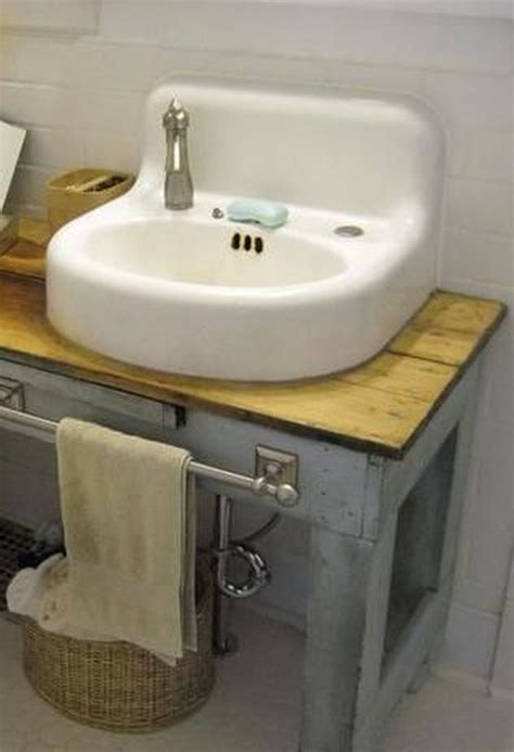 35 Attractive Diy Upcycled Sink Ideas That Inspired You Asap Diy