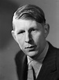 NPG x3090; W.H. Auden - Portrait - National Portrait Gallery