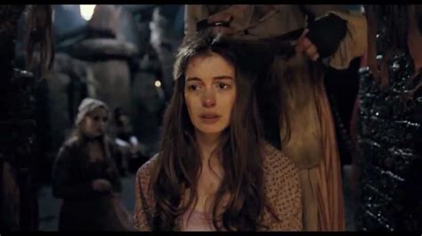 Hugh jackman, russell crowe, anne hathaway and others. Les Miserables Official Trailer 1 (2012) HD - http://film ...