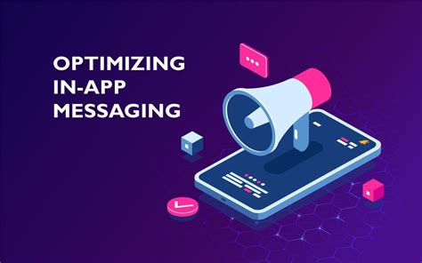 Overview On Why And How To Optimize Your In App Messaging Strategy R