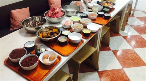 Formación online a tu medida. Curso de cocina mexicana en Valencia Club Cocina