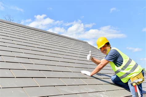 What Separates A Good Roofer From A Bad Roofer
