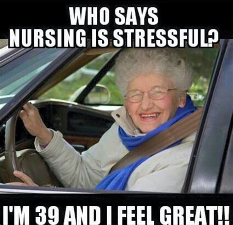 10 New Funny Nursing Memes Youve Never Seen Before