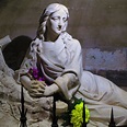 Mary Magdalene in the South of France?!