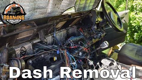 Land rover wiring harness tips electrical wiring. Land Rover Series 3 Fuse Box Location