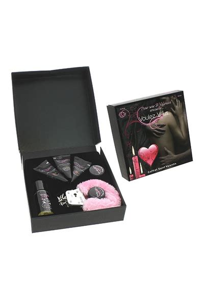 coffrets sex shop cahors vente lingerie sexy sex toys et accessoires myster love