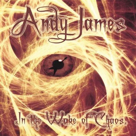 In The Wake Of Chaos Andy James Digital Music