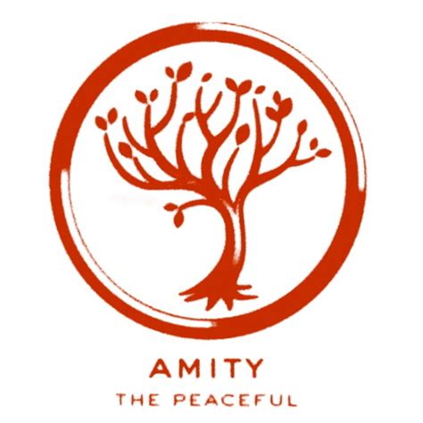 Amity Divergent Wiki