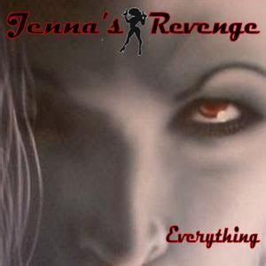 Jenna S Revenge Store Official Merch Vinyl