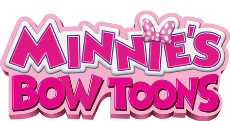 Minnies Bow Toons Disney