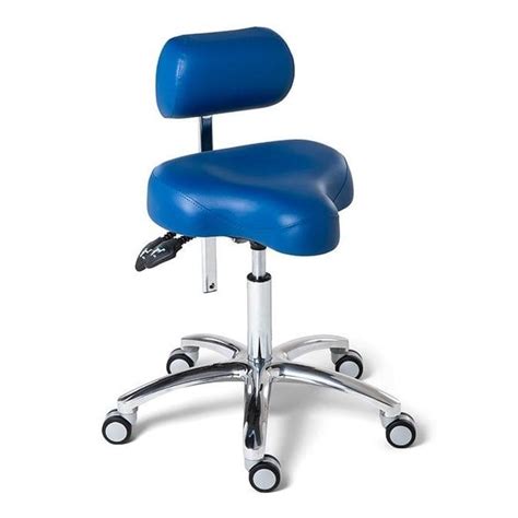 tabouret dentaire ergosolex back quality ergonomics à hauteur