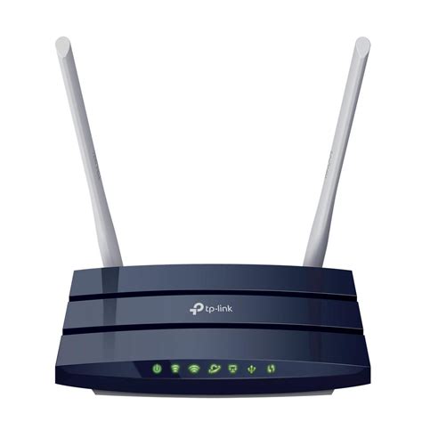 Tp Link Router Spectra
