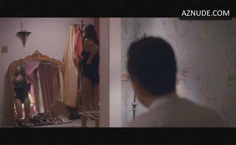 Jessica Alba Underwear Scene In The Killer Inside Me Aznude Hot