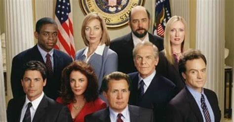 Best Episodes Of The West Wing List Of Top West Wing Episodes