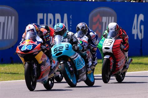 Oliveira Triumphs In Epic Mugello Moto3 Battle Motogp