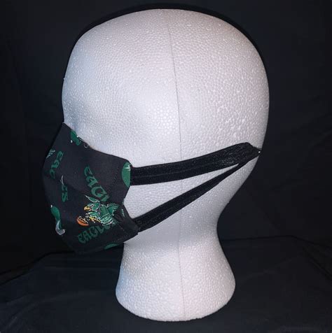 The three big questions facing sydney, west coast and western bulldogs. Retro Eagles Face Mask